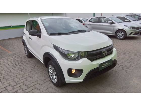 FIAT MOBI 1.0 EVO FLEX LIKE. MANUAL FIAT MOBI 1.0 EVO FLEX LIKE. MANUAL